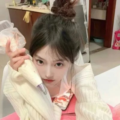 一舞爆红清冷美人苏炸娱乐圈